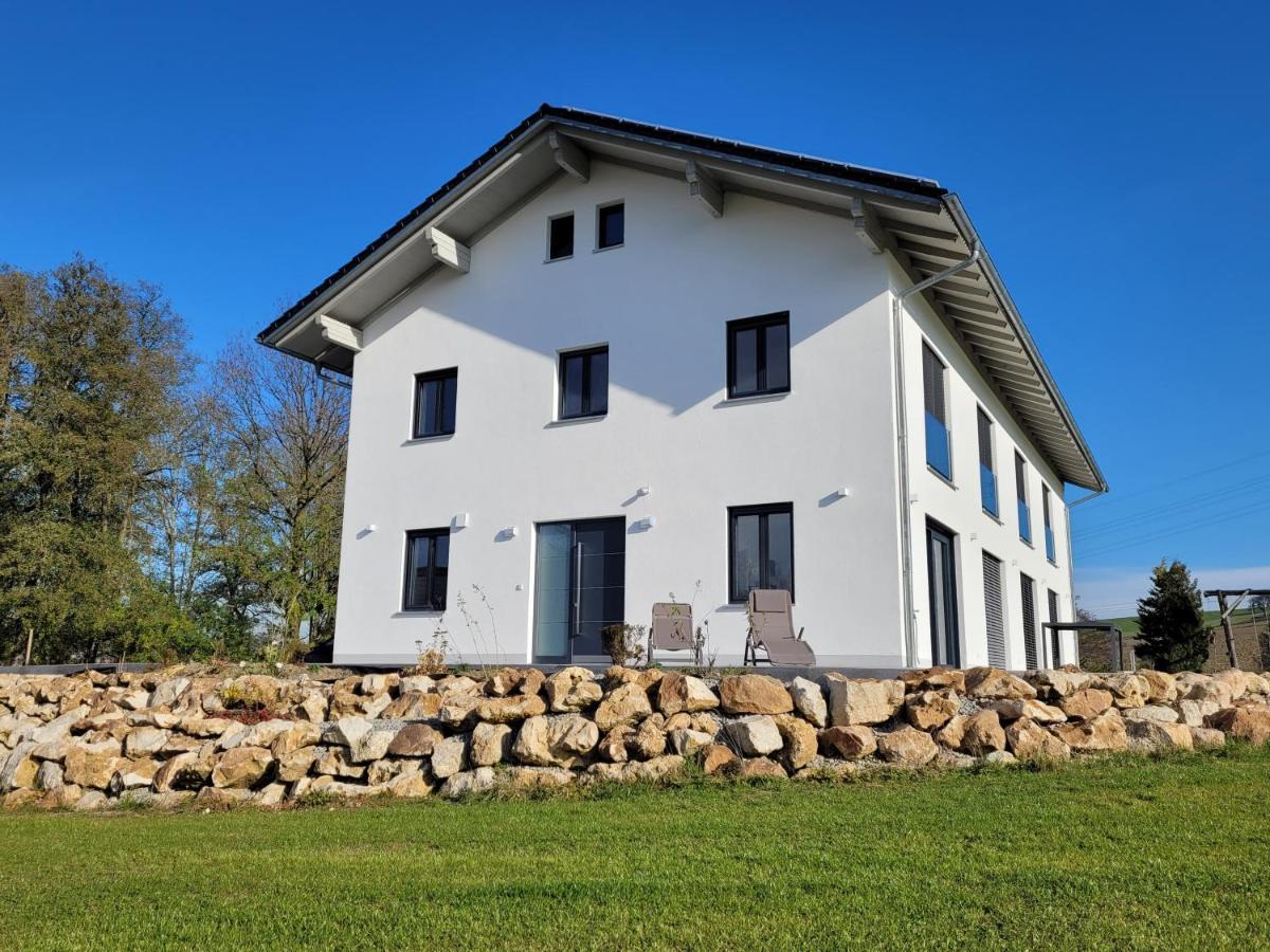 Ferienwohnung Bergmaier Bad Birnbach Exterior photo